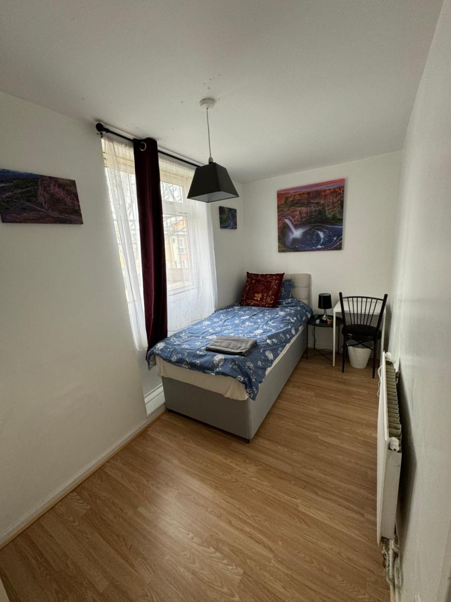Casa vacanze Four Bedroom House Near Tottenham Spurs Stadium Londra